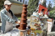 «Амири», «Сиёма», «Шири Дангара»  и «Дусти Алишер»  стали победителями Фестиваля мороженого, дугоба, фруктового сока и прохладительных напитков