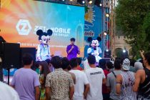 «ZET-MOBILE MUSIC FEST»: как прошел масштабный фестиваль музыки?