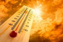 Метеорологи назвали 3 июля самым жарким днем на Земле
