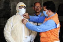 Минздрав Египта заявил о контроле над ситуацией с распространением неустановленной болезни