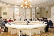 Таджикистан и США в будущем укрепят межбанковское сотрудничество