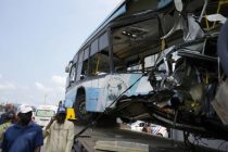 В Нигерии в результате ДТП с автобусом погибли 20 человек