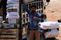 Официальные лица ООН предупреждают об ухудшении гуманитарной ситуации в Сирии