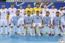 «CAFA FUTSAL CUP-2023». Сборная Таджикистана по футзалу проведет сбор в Гулистоне перед турниром