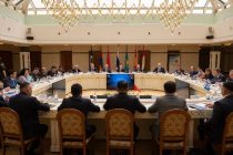 Очередное заседание Межгосударственного совета по противодействию коррупции состоится в 2024 году в Таджикистане