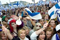Уровень рождаемости в Финляндии достиг исторического минимума в первом полугодии 2023 года