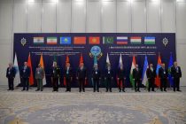В Казахстане состоялось заседание руководителей пограничных служб и компетентных органов государств-членов ШОС