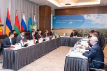 Евразийский банк развития инвестирует 650 миллионов долларов в реализацию приоритетных проектов Таджикистана