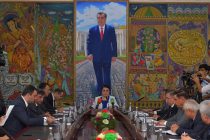 В Министерстве культуры Таджикистана рассказали о международных мероприятиях во втором полугодии