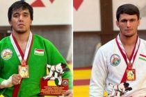 Мирзоджамил Рамазонов и Хакназар Назаров вернутся домой с Открытого чемпионата России по гуштингири с золотыми медалями