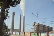 В целях обеспечения экологической безопасности дальнейшая деятельность предприятия по производству цемента в Душанбе будет приостановлена до конца 2023 года