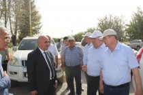 Повторный сев — основа продовольственной безопасности Таджикистана
