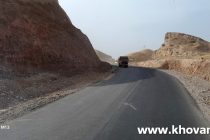 В районе Джалолиддина Балхи отремонтировали дороги на сумму 134020 сомони