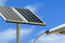 Производство осветительных солнечных ламп – гелиоколлекторов планируют запустить на севере Таджикистана