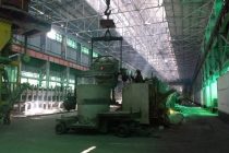 Внешнеторговый оборот «Таджикской алюминиевой компании» составил более 113,2 млн долларов