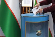 Сегодня в Узбекистане пройдут досрочные выборы президента