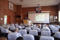 Таджикские физики представили новые научные исследования