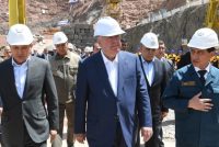 ВОЗВЕДЕНИЕ РОГУНСКОЙ ГЭС – УНИКАЛЬНАЯ ИНИЦИАТИВА ЛИДЕРА НАЦИИ