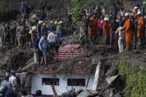Число погибших в охваченном дождями индийском штате Химачал-Прадеш возросло до 50 человек