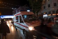 Число пострадавших при теракте в Иране возросло до восьми человек