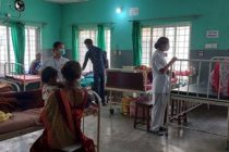 Число погибших от лихорадки денге в Бангладеш превысило 350, с начала августа скончался 101 человек