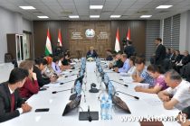 Министерством финансов Таджикистана выдан 171 разрешительный и лицензионный документ