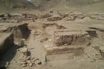 В сентябре в Таджикистане будет отмечаться 2500-летие древнего городка Тахти Сангин