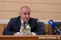 ПРЕСС-КОНФЕРЕНЦИЯ. На основании распоряжений прокуратуры в исходное состояние возвращено 12 тысяч 406 га земли