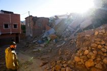 Более 6 тысяч небольших деревень пострадали при землетрясении на юге Марокко