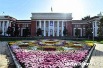 О ПОГОДЕ: сегодня в Таджикистане переменная облачность, без осадков