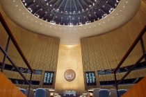 В Нью-Йорке открывается неделя высокого уровня Генеральной Ассамблеи ООН