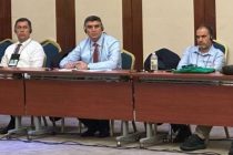 На Ямайке представлены меры Правительства Таджикистана по борьбе с контрабандой наркотиков