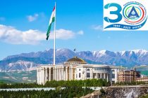 Сегодня в Душанбе подведут итоги председательства Таджикистана в Международном фонде спасения Арала