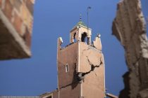 ЮНЕСКО: культурному наследию Марокко нанесен более серьезный ущерб, чем ожидалось