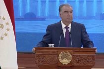 Лидер нации: Нужно принять меры по пересмотру программ, стандартов и содержания учебников по предметам литературы и истории таджикского народа