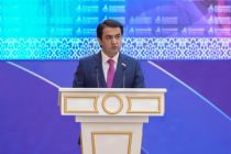 Рустами Эмомали: «Шаги и решения, принятые на Международном инвестиционном форуме Душанбе-2023, будут способствовать дальнейшему развитию предпринимательской деятельности»
