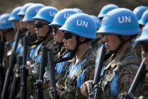 Замгенсекретаря ООН призвал усилить поддержку миротворчества