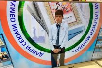В Бохтаре проходит третий тур Республиканского конкурса «Таджики» – зеркало истории нации»