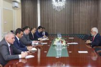 Душанбе укрепляет сотрудничество с Программой развития Организации Объединенных Наций