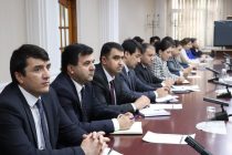 Рассмотрены отраслевые и региональные программы социально-экономического развития Таджикистана
