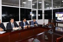 Таджикский национальный университет и Потомакский университет Соединенных Штатов Америки подпишут соглашение о сотрудничестве