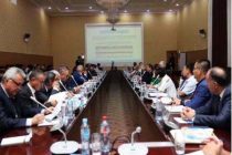 В Душанбе прошла международная конференция «Водные ресурсы, инновации, резервы и энергосбережение»