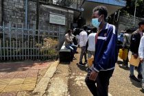 ВОЗ: Число жертв вспышки холеры в Эфиопии возросло до 300 человек
