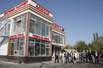 Заместитель Премьер-министра Таджикистана Матлубахон Сатториён ознакомилась с социально-экономической ситуацией в Гиссаре
