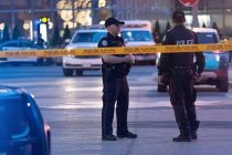Пять человек, включая троих детей, погибли при стрельбе в Канаде