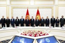 Очередное заседание Совета глав правительств стран ШОС состоится сегодня в Бишкеке