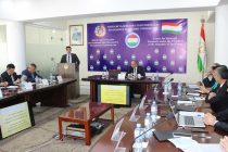Патриотизм и национальную идентичность молодёжи Таджикистана в условиях глобализации обсудили в Душанбе