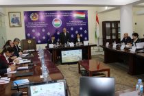 В Центре стратегических исследований рассмотрены факторы, сдерживающие развитие агропромышленного комплекса Таджикистана