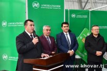742 промышленных предприятия Душанбе произвели товары и продукцию на сумму более 3-х млрд сомони