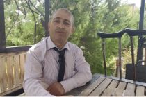 Предовтращение инвалидности среди трудовых мигрантов, возвратившихся в Таджикистан